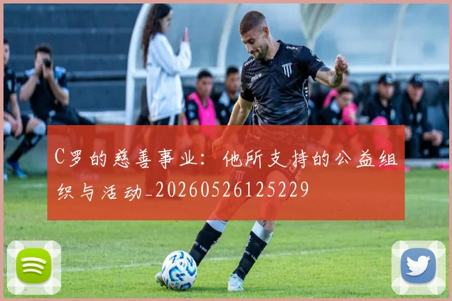 C罗的慈善事业:他所支持的公益组织与活动_20260526125229